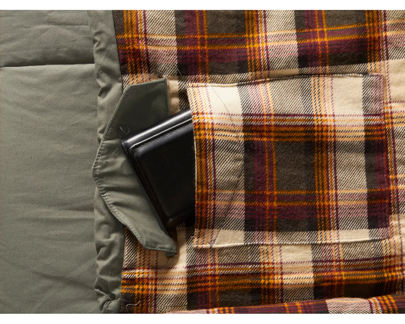 Nordisk Almond -2C Sleeping bag Large