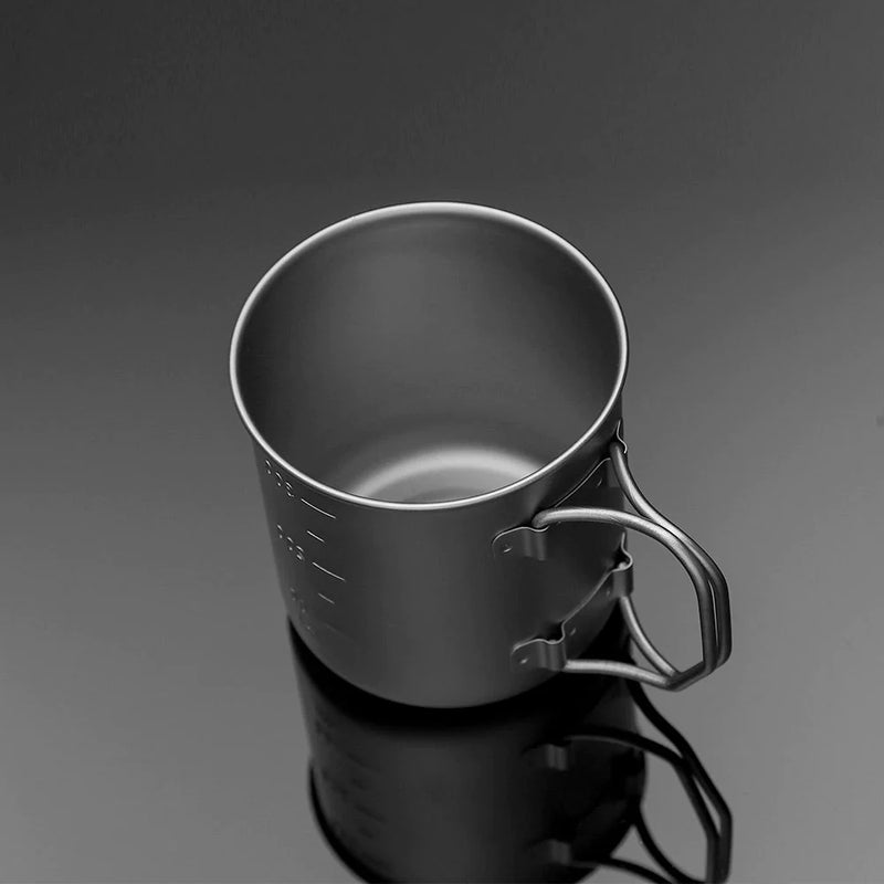 Fire Maple Alti Titanium Cup 300 ml