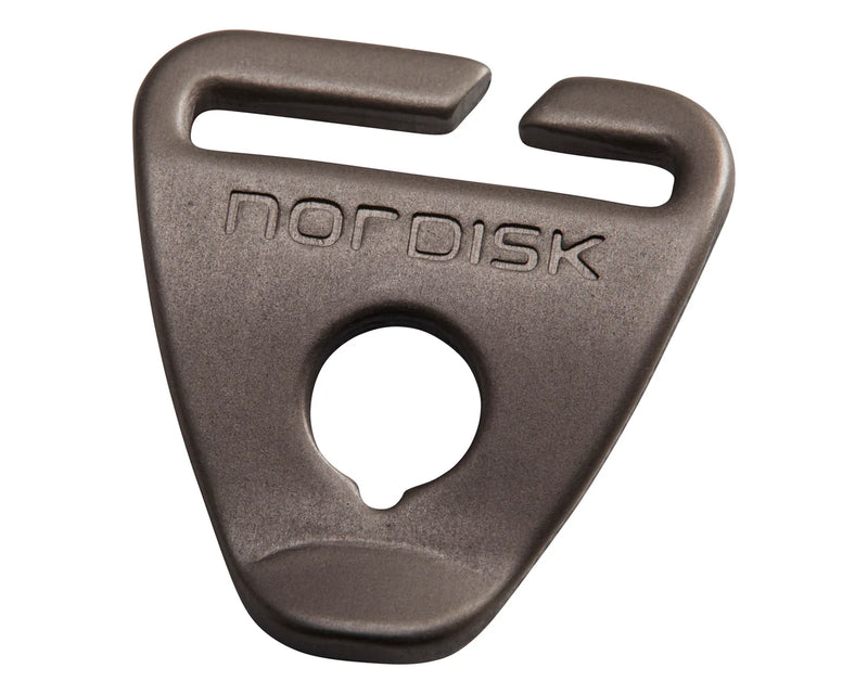 Nordisk Aluminium Helmet Slide