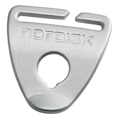 Nordisk Aluminium Helmet Slide
