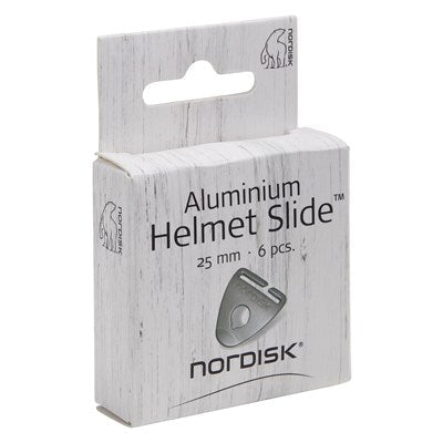 Nordisk Aluminium Helmet Slide
