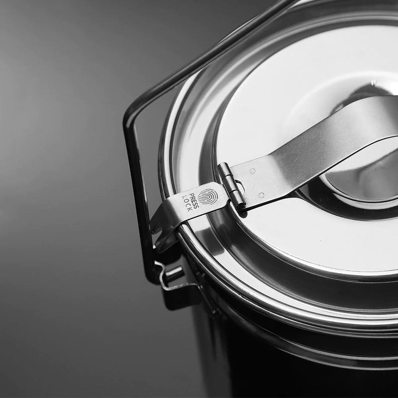 Fire Maple Antarcti Stainless Steel Pot 1.2L