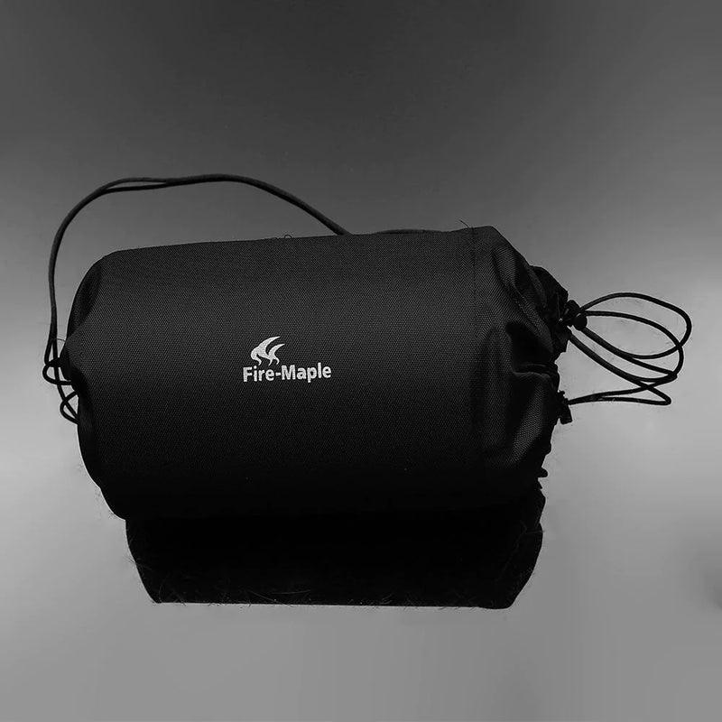 Fire Maple Antarcti Stainless Steel Pot 1.2L