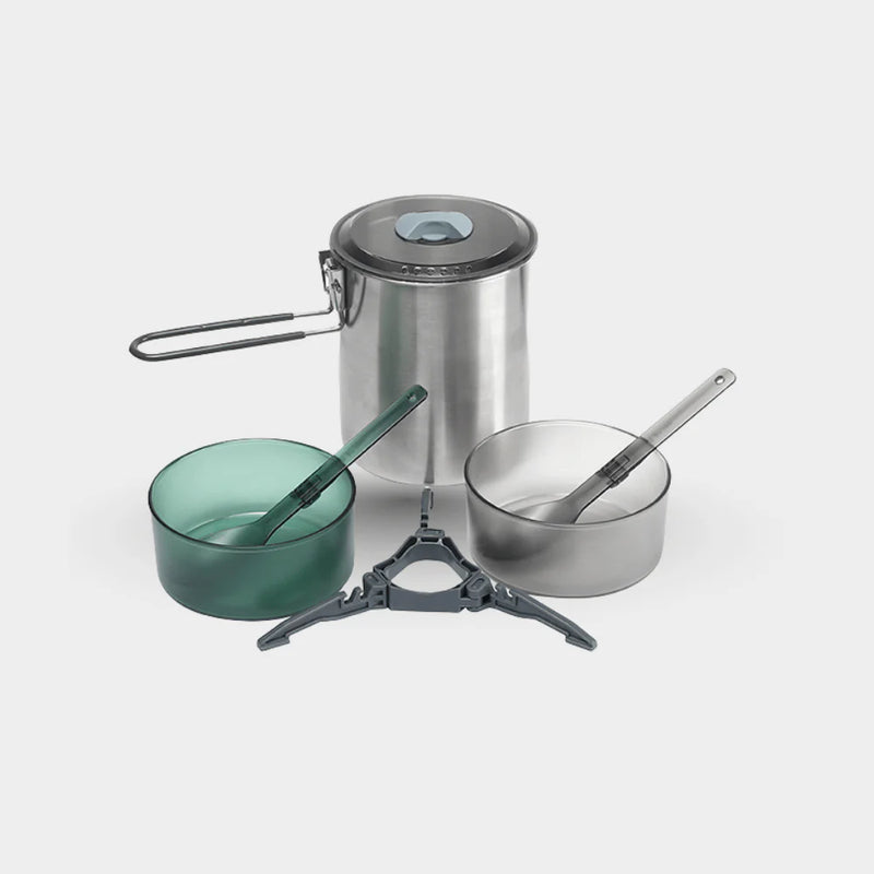 Fire Maple Antarcti Duo Cook Set