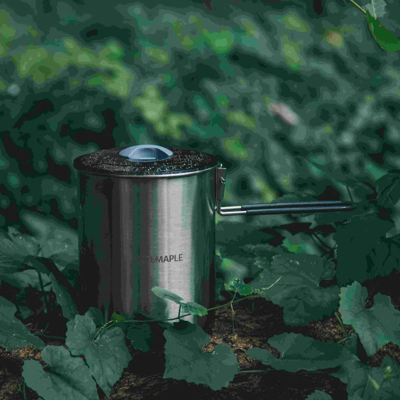 Fire Maple Antarcti Duo Cook Set