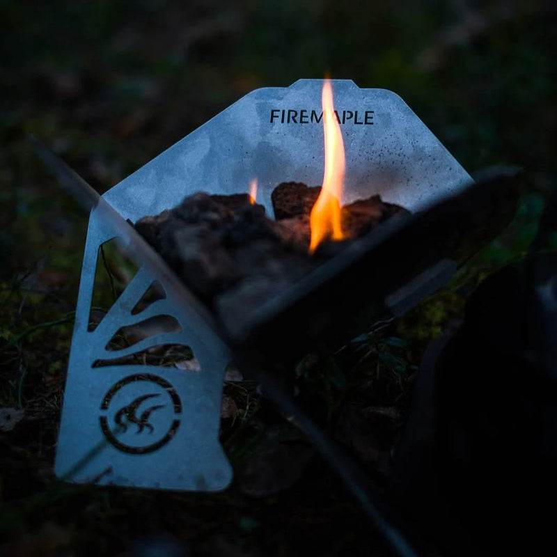 Fire Maple Antarcti Gas Fire Pit