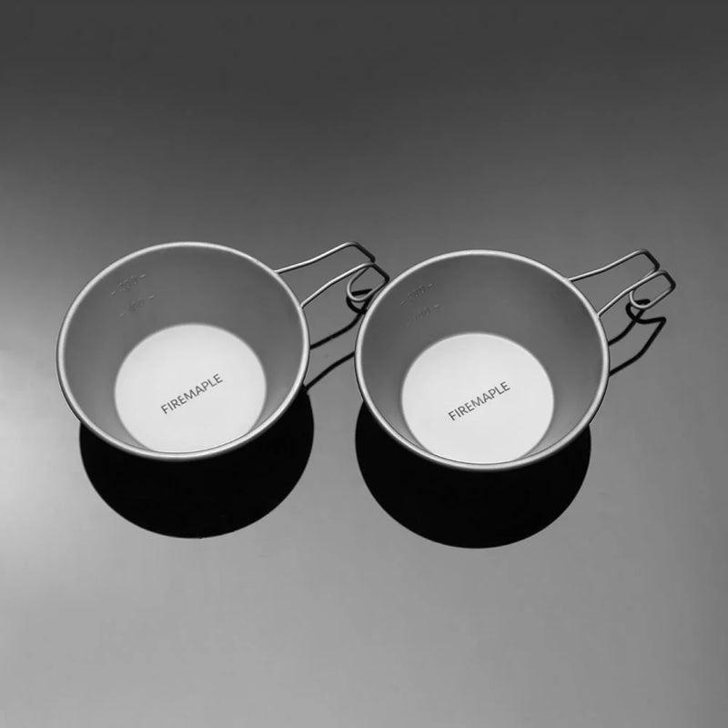 Fire Maple Antarcti Sierra Cup (2pc)