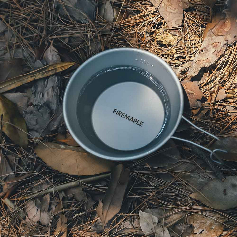 Fire Maple Antarcti Sierra Cup (2pc)