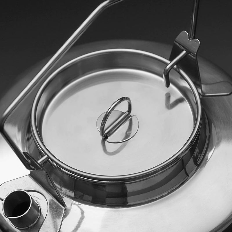 Fire Maple Antarcti Stainless Steel Kettle 1L