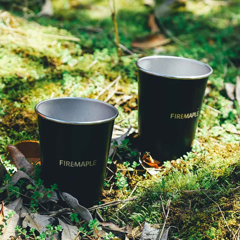 WHS Fire Maple Antarcti Cup