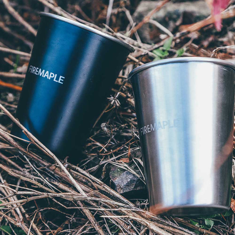 WHS Fire Maple Antarcti Cup