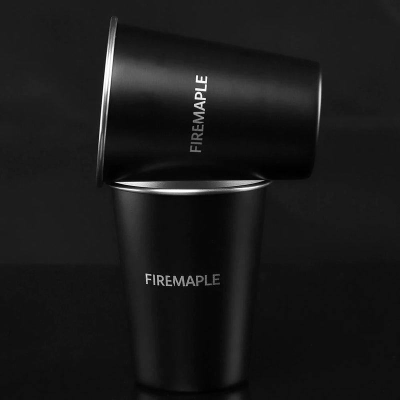 WHS Fire Maple Antarcti Cup
