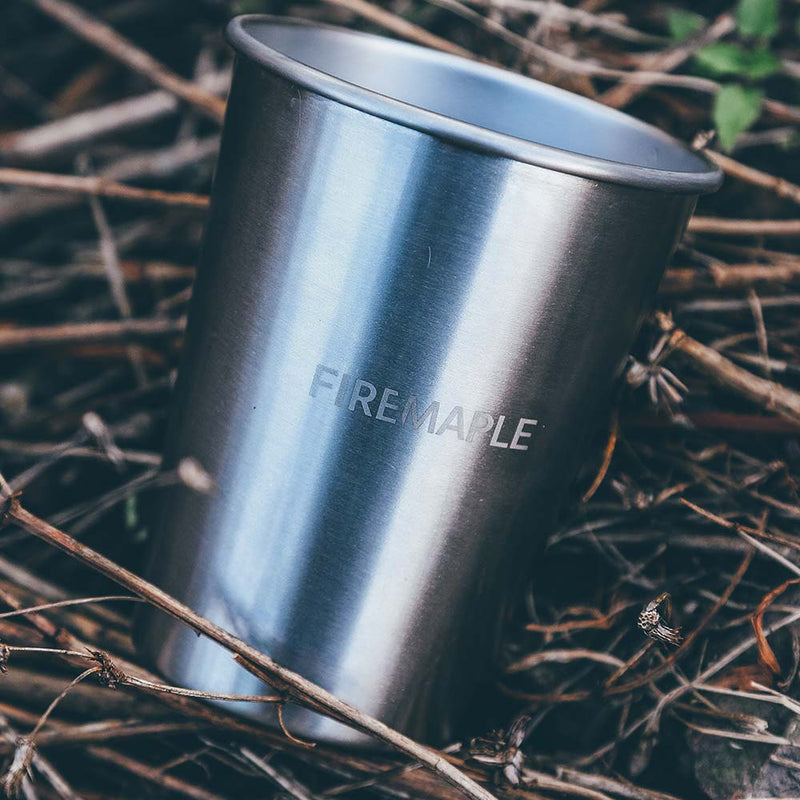WHS Fire Maple Antarcti Cup