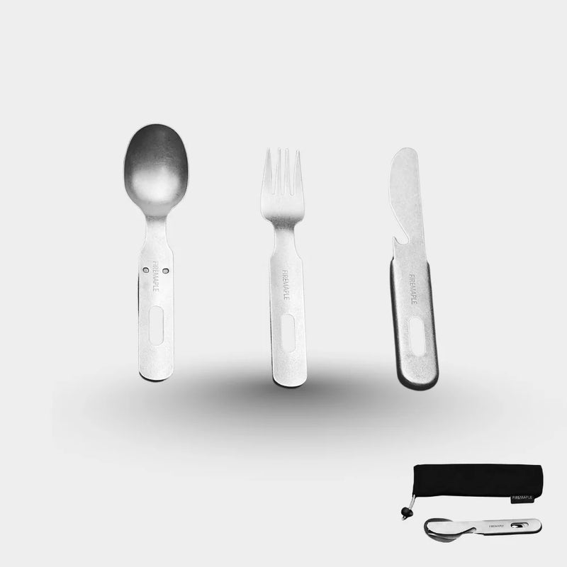 Fire Maple Antarcti Utensils Set