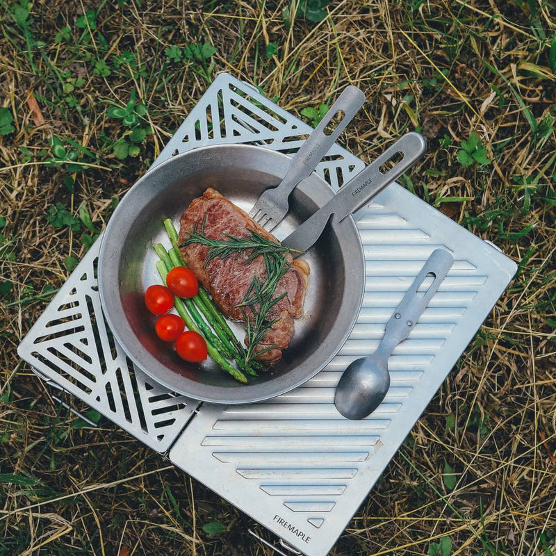 Fire Maple Antarcti Utensils Set