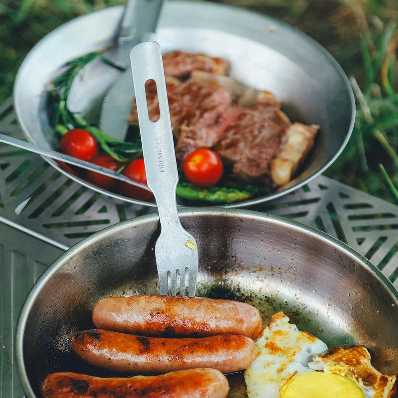 Fire Maple Antarcti Utensils Set
