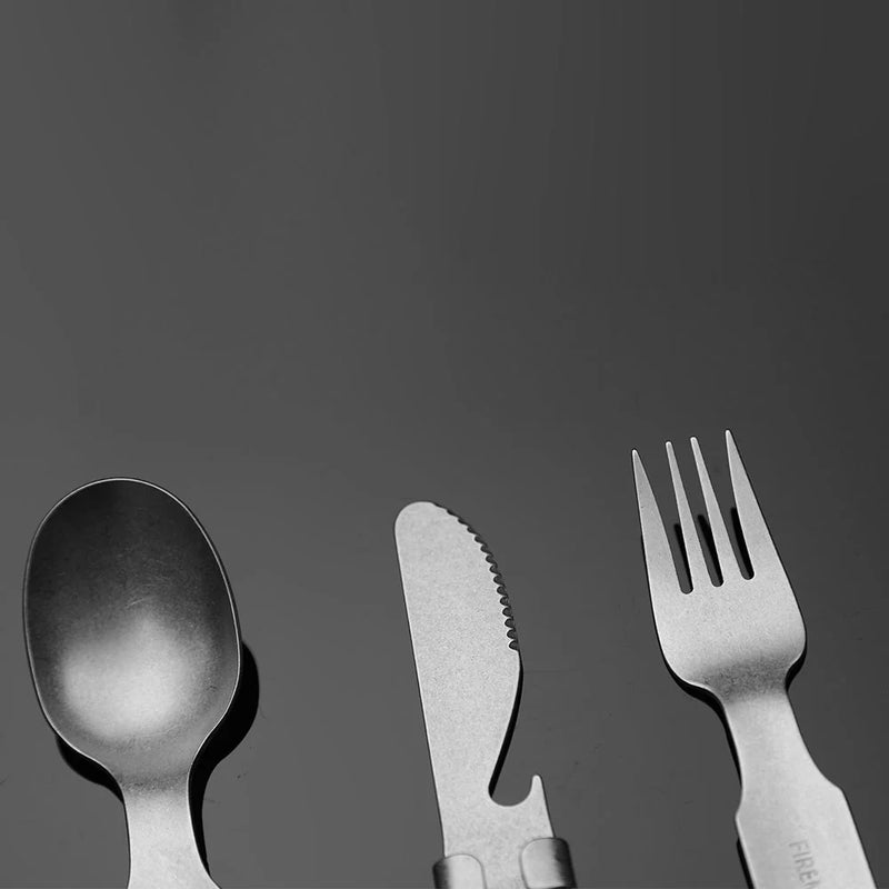 Fire Maple Antarcti Utensils Set