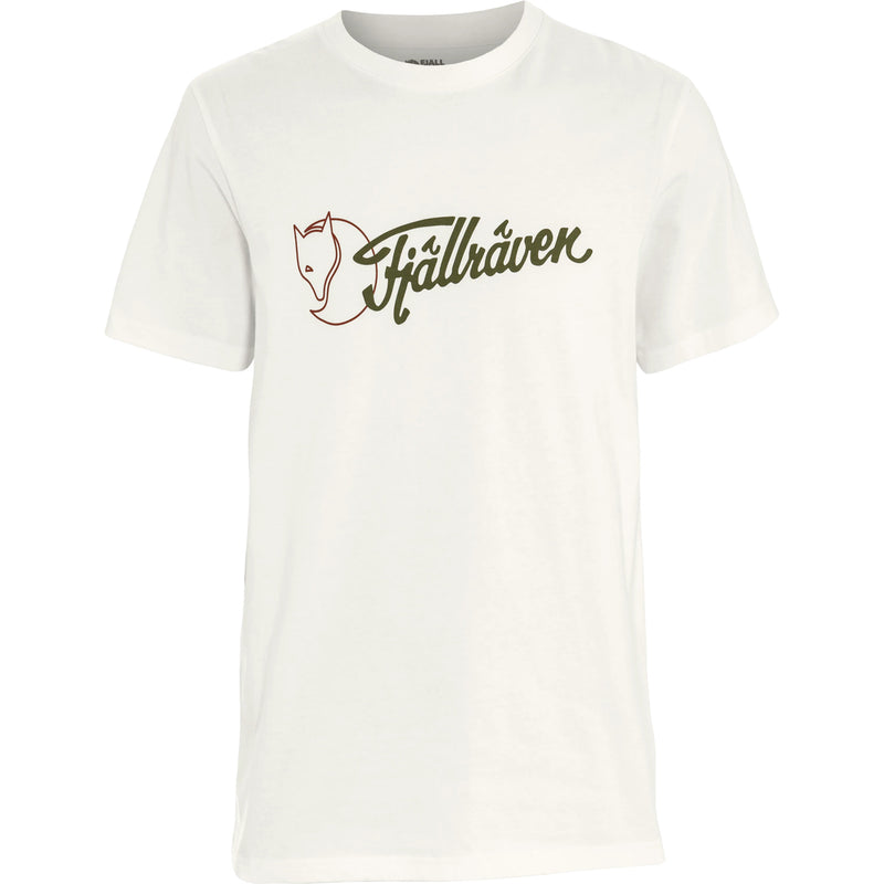 FR Archive Logo T-Shirt Men