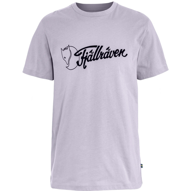 FR Archive Logo T-Shirt Men