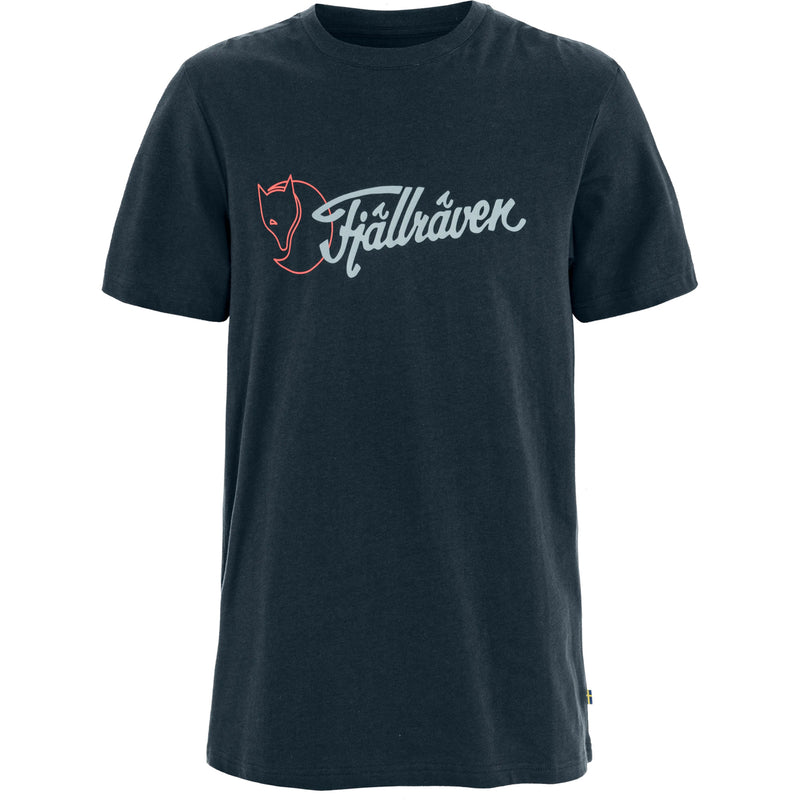 FR Archive Logo T-Shirt Men
