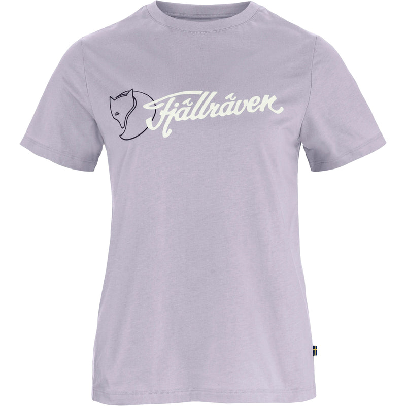 FR Archive Logo T-Shirt Women