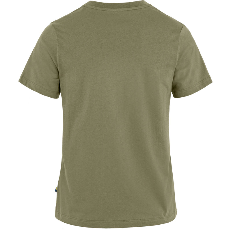 FR Archive Logo T-Shirt Women