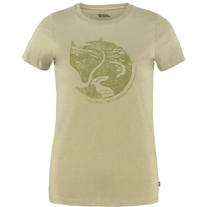 FR Arctic Fox T-Shirt Women