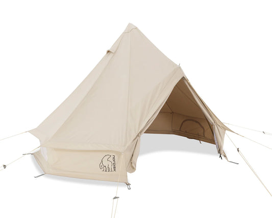 Nordisk Asgard 19.6 Tent