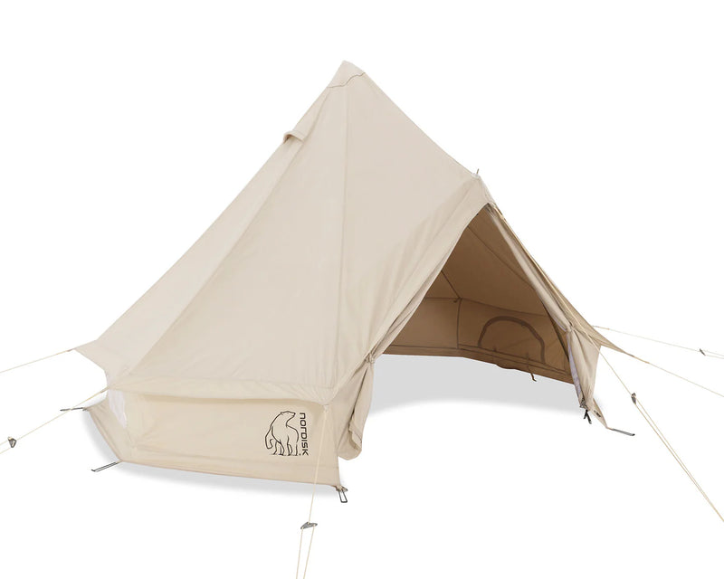 Nordisk Asgard 19.6 Tent