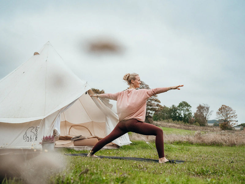 Nordisk Asgard 19.6 Tent