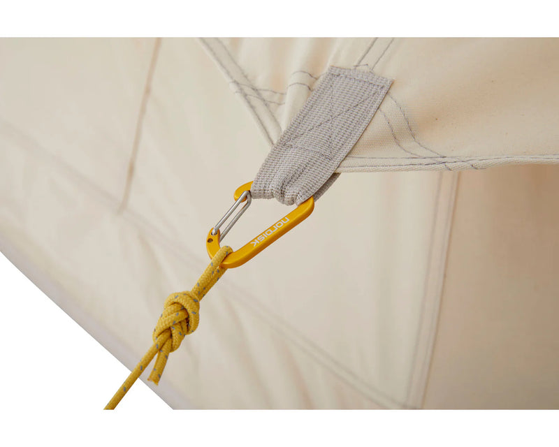 WHS Nordisk Asgard Mini Tech Tent