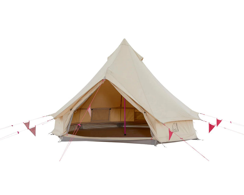 WHS Nordisk Asgard Mini Tech Tent