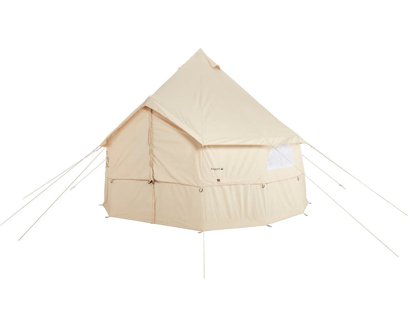 Nordisk Asgard 12.6 Wall Extension