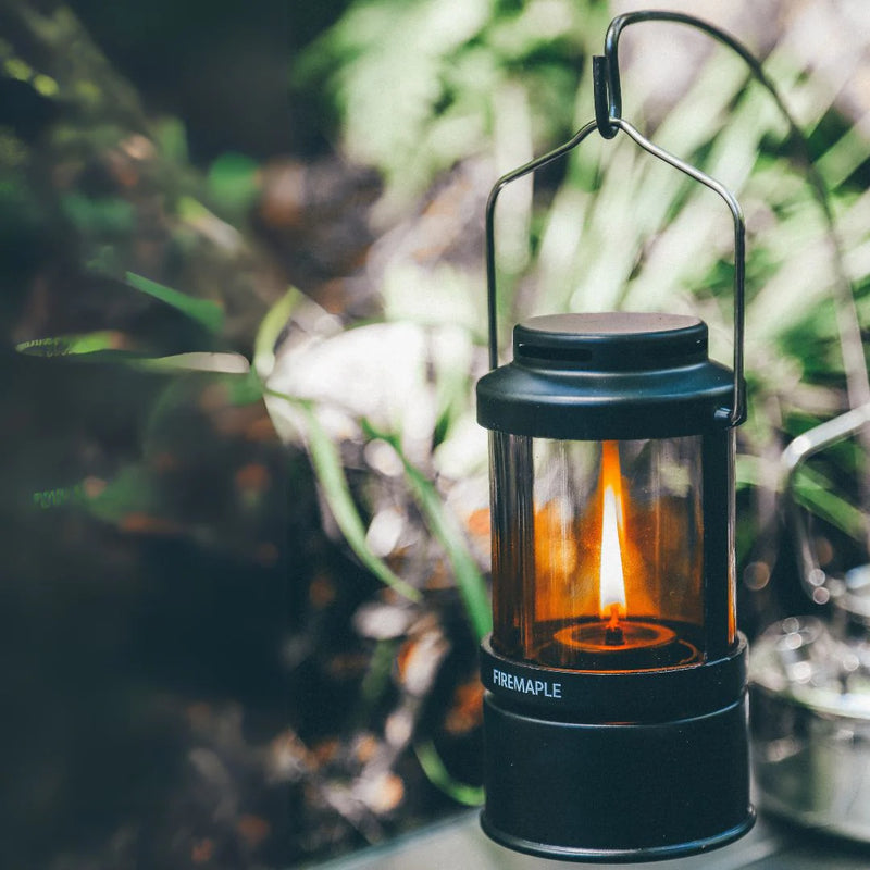 Fire Maple Aurora Kerosene Lamp