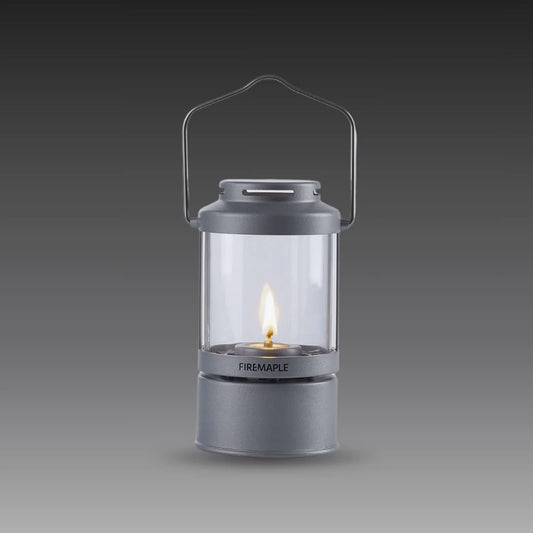Fire Maple Aurora Kerosene Lamp