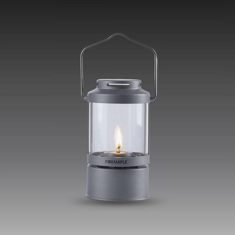 Fire Maple Aurora Kerosene Lamp