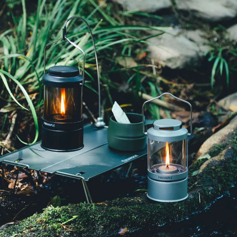 Fire Maple Aurora Kerosene Lamp