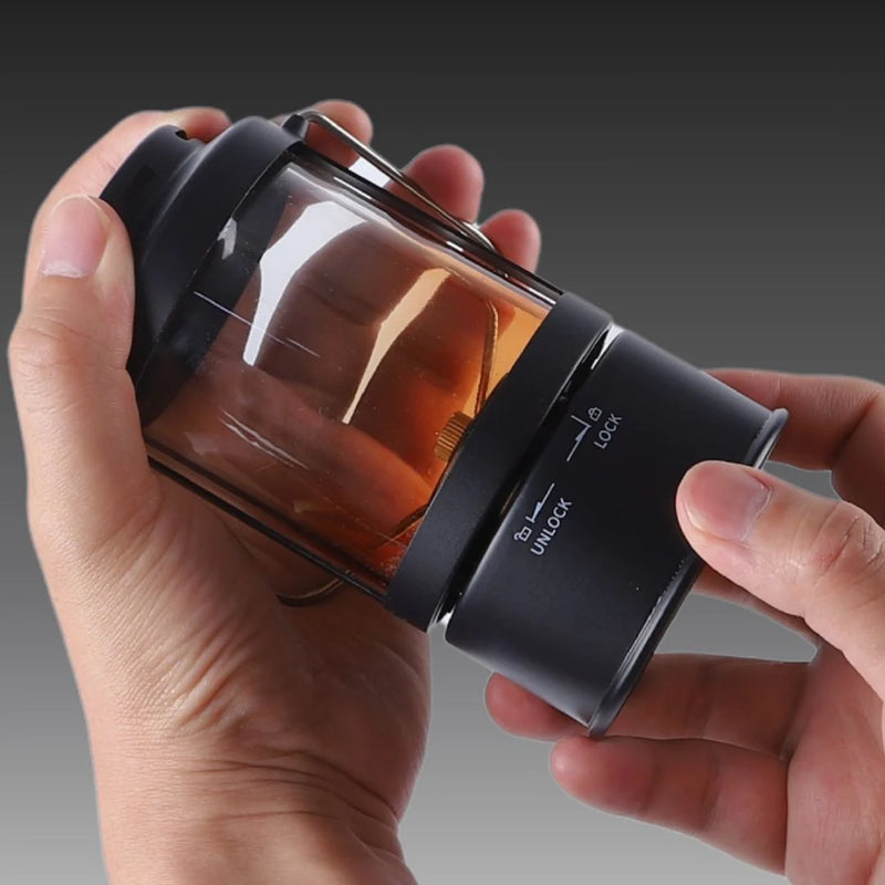 Fire Maple Aurora Kerosene Lamp