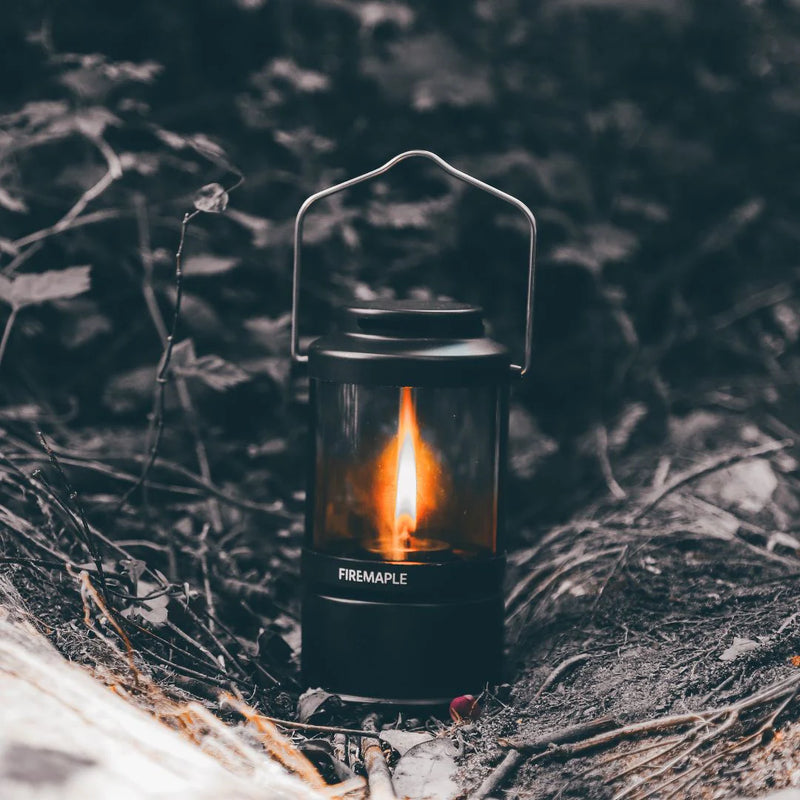 Fire Maple Aurora Kerosene Lamp