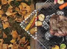 Uniflame Fire Grill