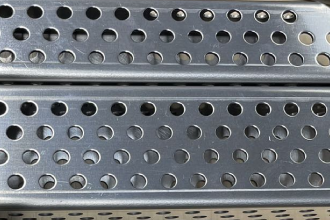 Uniflame Metal Firewood