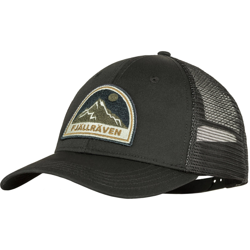 FR Badge Langtradarkeps Cap