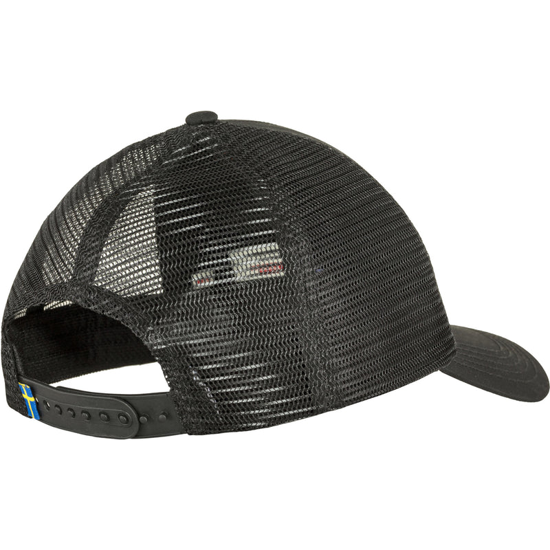 FR Badge Langtradarkeps Cap
