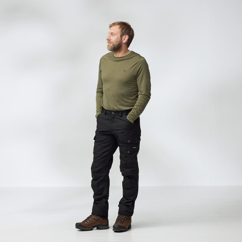 FR Barents Pro Trousers Men