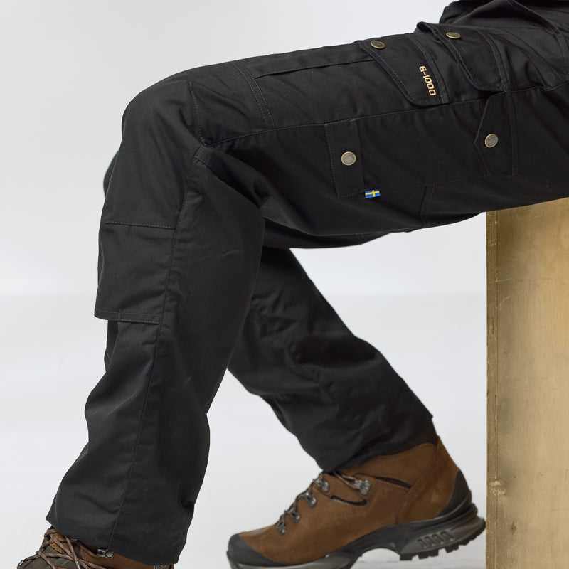 FR Barents Pro Trousers Men