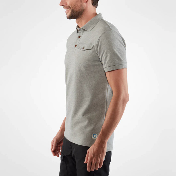 FR Greenland Polo Shirt Men
