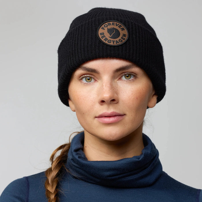 FR Bergtagen Forever Wool Beanie