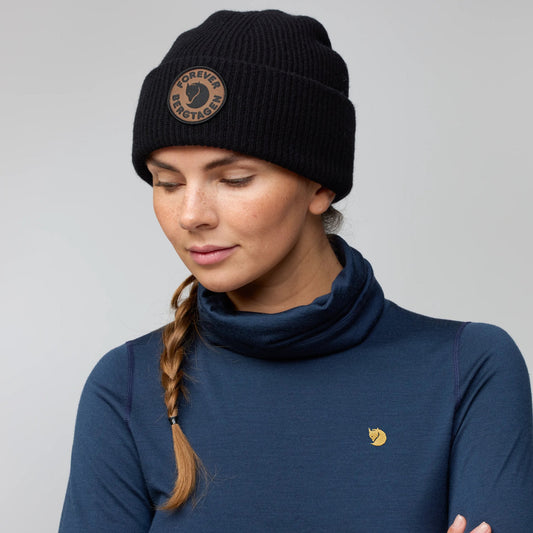 FR Bergtagen Forever Wool Beanie