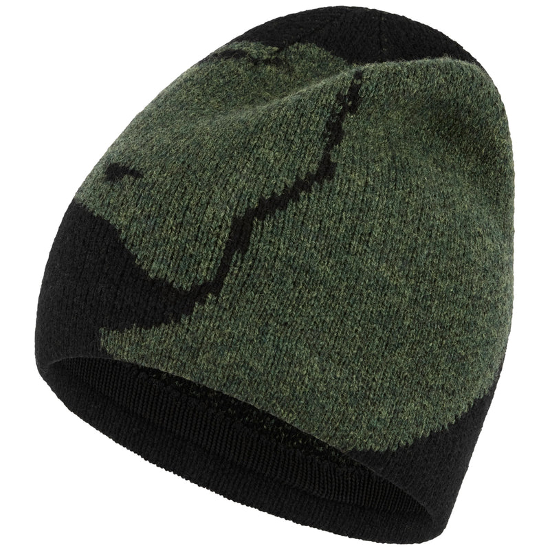 FR Bergtagen Jacquard Beanie
