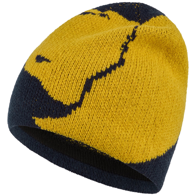 FR Bergtagen Jacquard Beanie